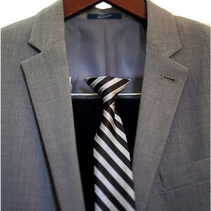 Boys dress jacket and pants